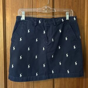 Ralph Lauren Sport Skirt